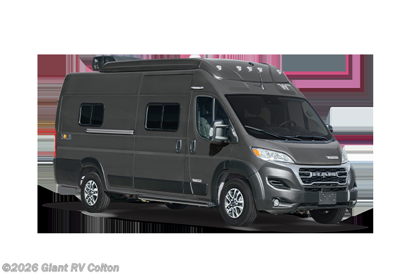 New 2027 Winnebago Solis 59PX available in Colton, California