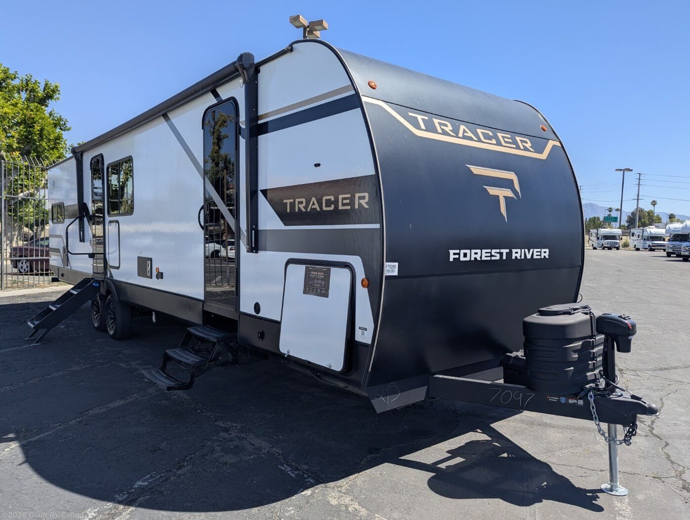 New 2026 Prime Time Tracer 295DB available in Colton, California