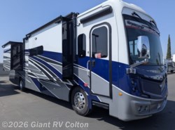 New 2026 Fleetwood Discovery 38N available in Colton, California