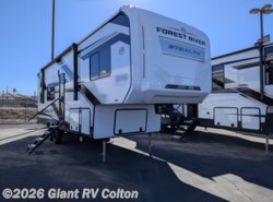 New 2026 Forest River Stealth 2800 available in Colton, California