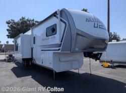New 2026 Alliance RV Paradigm 395DS available in Colton, California