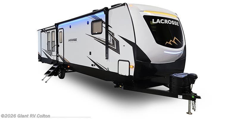 Used 2022 Prime Time LaCrosse 3375FE available in Colton, California