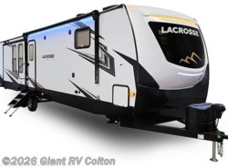 Used 2022 Prime Time LaCrosse 3375FE available in Colton, California