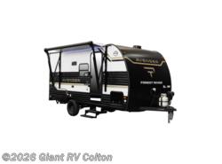 New 2026 Prime Time Avenger 18DBS available in Colton, California