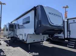 New 2026 Forest River Rockwood Signature 404SRK available in Colton, California