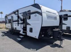 New 2027 Forest River Stealth 2900 available in Colton, California
