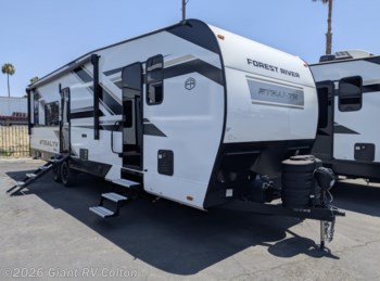 New 2027 Forest River Stealth 2900 available in Colton, California