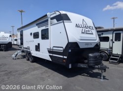 New 2027 Alliance RV Delta 262RB available in Colton, California