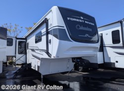 New 2025 Palomino Columbus 376DS available in Colton, California