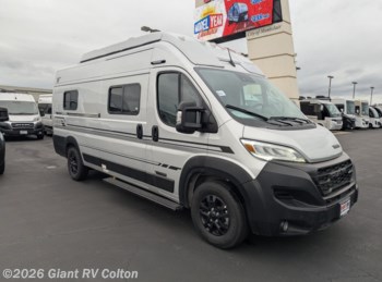 New 2026 Winnebago Solis 59PX available in Colton, California