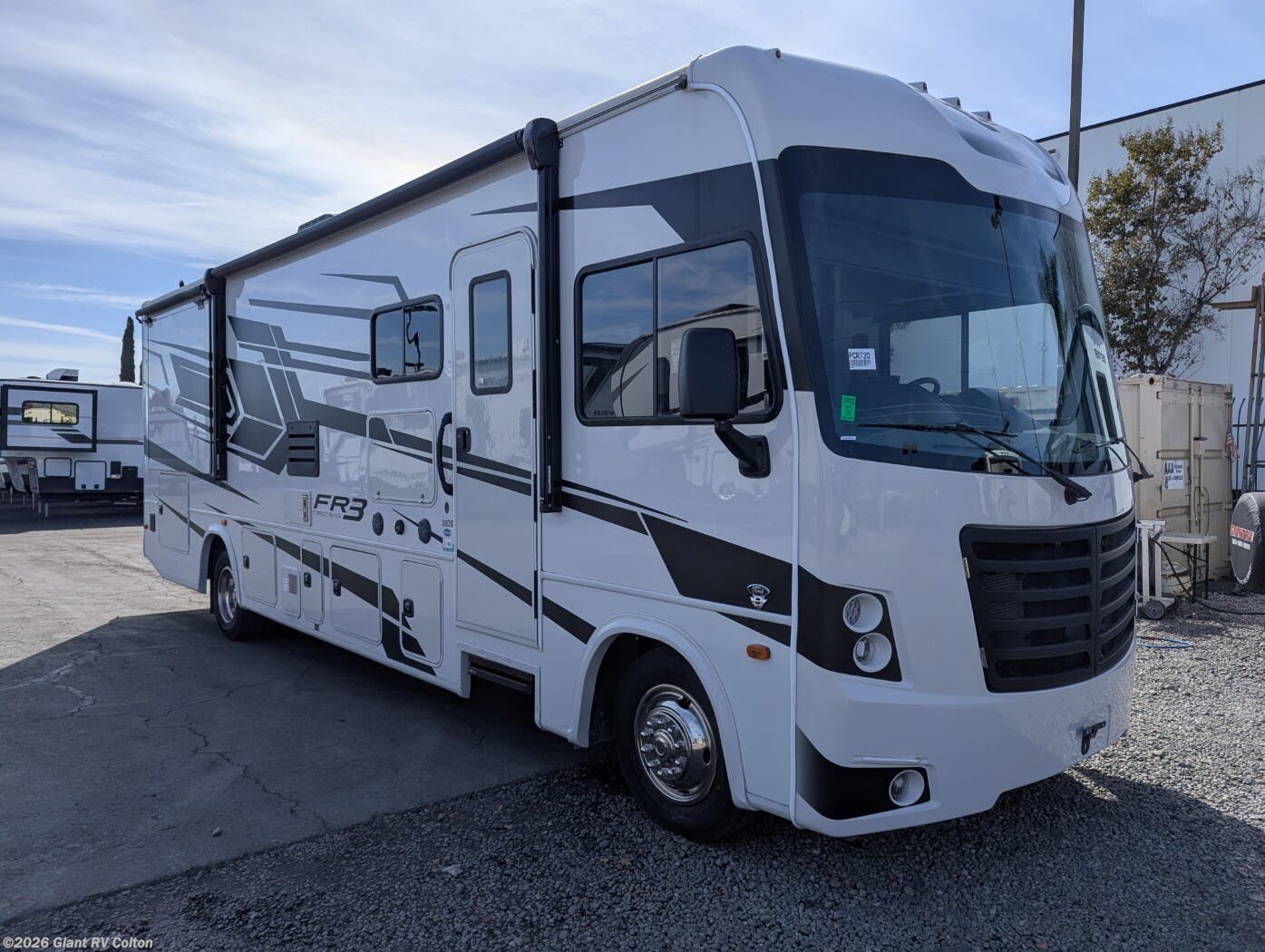 Used 2024 Forest River FR3 30DS available in Colton, California