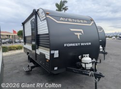 New 2027 Prime Time Avenger LT 16BHX available in Colton, California