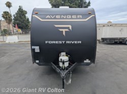 New 2027 Prime Time Avenger LT 16BHX available in Colton, California