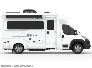 New 2027 Winnebago Elora 19DC available in Colton, California