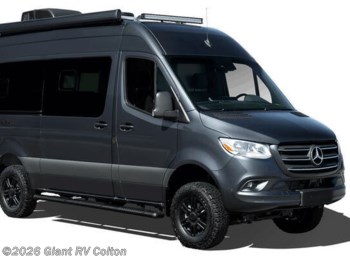 New 2027 Thor Motor Coach Tranquility 24A available in Colton, California