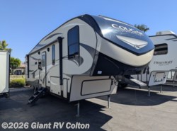 Used 2019 Keystone Cougar Half-Ton West 29RDBWE available in Colton, California