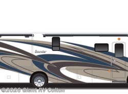 Used 2022 Fleetwood Bounder 35K available in Colton, California