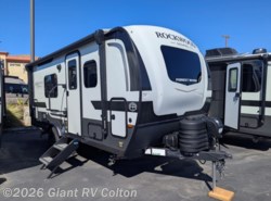New 2026 Forest River Rockwood Geo Pro G19FD available in Colton, California