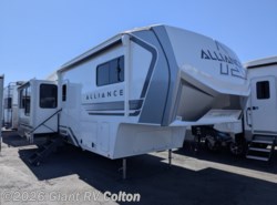 New 2027 Alliance RV Avenue 32RLS available in Colton, California