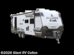 New 2027 Alliance RV Delta Solo RB152 available in Colton, California