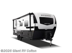 New 2027 Forest River Rockwood Mini Lite 2205S available in Colton, California