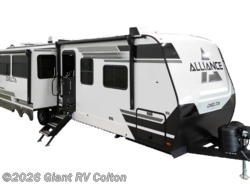 New 2026 Alliance RV Delta RB152 available in Colton, California