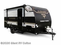 New 2027 Forest River Avenger LT 12BHX available in Colton, California