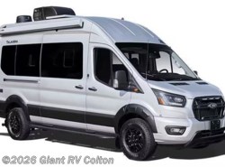 New 2027 Thor Motor Coach Talavera 1920 available in Colton, California
