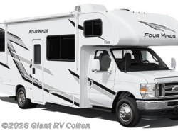 New 2027 Thor Motor Coach Four Winds 31E available in Colton, California
