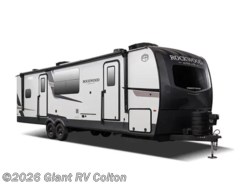 New 2027 Forest River Rockwood Ultra Lite 2618RD available in Colton, California