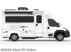 New 2027 Winnebago Elora 19DC available in Colton, California