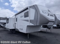 New 2026 Alliance RV Avenue 30BH available in Colton, California