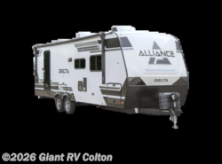 New 2027 Alliance RV Delta 274RKW available in Colton, California