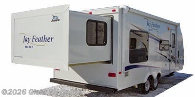 Used 2011 Jayco Jay Feather Select X213 available in Colton, California