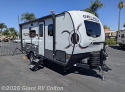 Used 2024 Forest River Rockwood Geo Pro G20FBS available in Colton, California