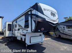 Used 2020 Heartland Bighorn BH 3985 RRD available in Colton, California
