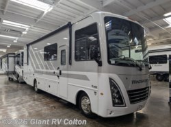 New 2026 Thor Motor Coach Windsport 29L available in Colton, California