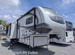 Used 2024 Alliance RV Paradigm 395DS available in Colton, California