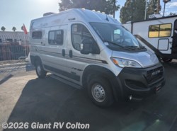 New 2027 Winnebago Solis Pocket 36A available in Colton, California