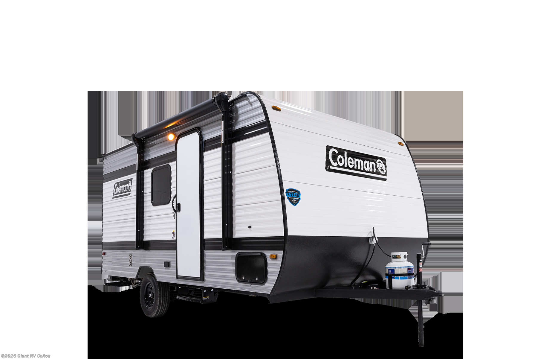 Used 2026 Keystone Coleman 13B available in Colton, California