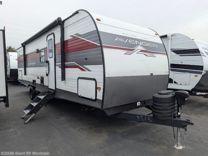 New 2025 Prime Time Avenger 27RBS available in Montclair, California