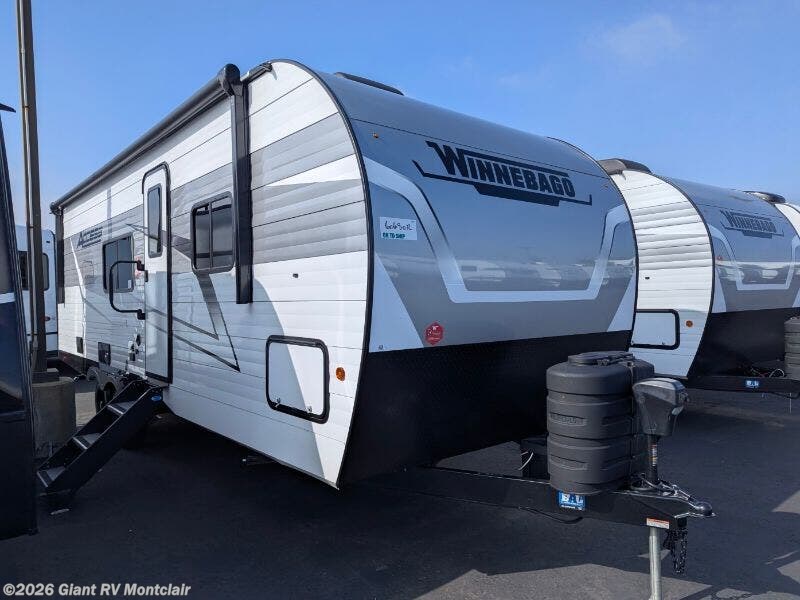 New 2025 Winnebago Access 25ML available in Montclair, California