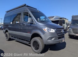 New 2026 Thor Motor Coach Tranquility 19M available in Montclair, California