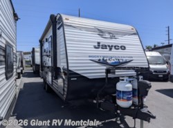 Used 2023 Jayco Jay Flight 224BHW available in Montclair, California