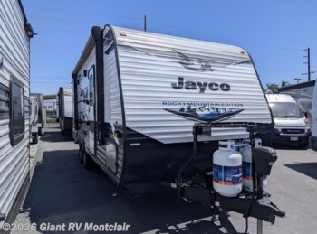 Used 2023 Jayco Jay Flight 224BHW available in Montclair, California