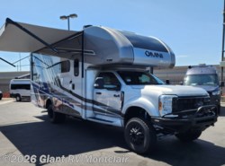 New 2026 Thor Motor Coach Omni Trail S29 available in Montclair, California