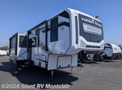 New 2026 Forest River Stealth 4114GX available in Montclair, California