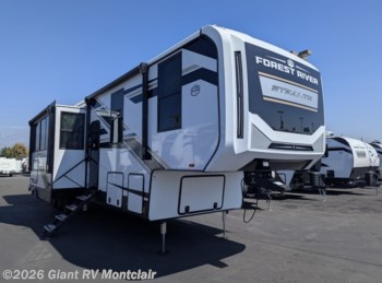 New 2026 Forest River Stealth 4114GX available in Montclair, California
