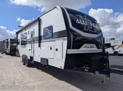 New 2026 Alliance RV Valor All Access 27T14 available in Montclair, California