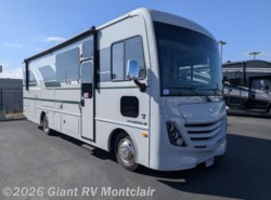 New 2026 Fleetwood Flair 29M available in Montclair, California